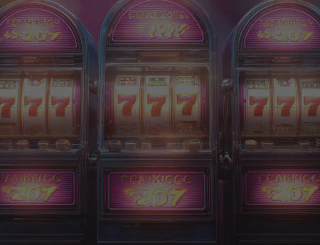 Ruby Vegas