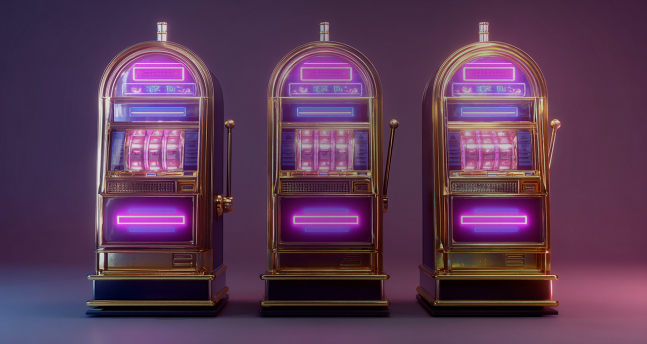 Ruby Vegas