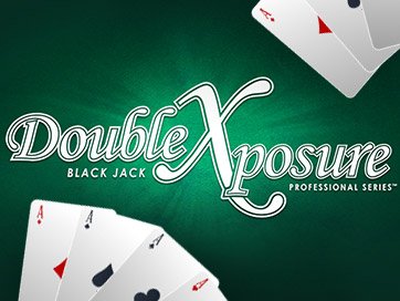 Double Exposure Blackjack Pro Series
